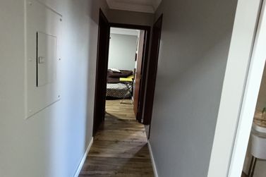 Apartamento &agrave; venda - 133m&sup2; - Centro