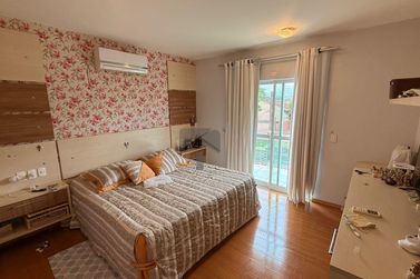 Sobrado &agrave; venda - 245m&sup2; - Jardim Sao Rafael I