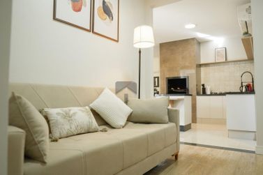 Casa &agrave; venda - 170m&sup2; - Campos do Igua&ccedil;u