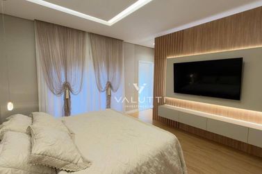 Casa &agrave; venda - 225m&sup2; - Royal Boulevard Yacht Residence e Resort