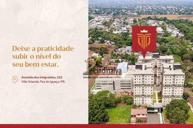 Apartamento &agrave; venda - 59m&sup2; - Vila Yolanda