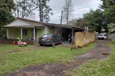 Terreno &agrave; venda - 1100m&sup2; - Jardim Panorama