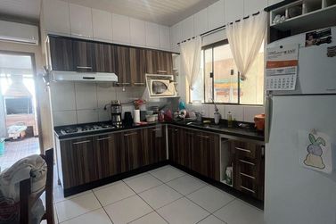 Casa &agrave; venda - Jardim S&atilde;o Paulo
