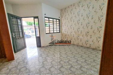 Casa &agrave; venda - 215m&sup2; - Jardim Lancaster I