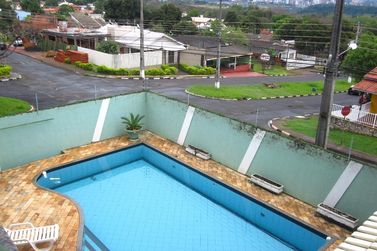 Sobrado para alugar - 649m&sup2; - Jardim Karla