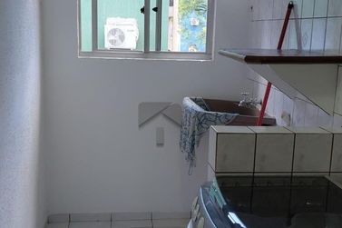 Apartamento &agrave; venda - 54m&sup2; - Panorama