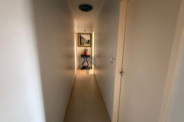 Casa &agrave; venda - 206m&sup2; - Jardim Dona Fatima Osman