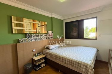 Apartamento &agrave; venda - 220m&sup2; - Edif&iacute;cio Falls Garden