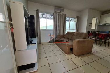 Casa para alugar - 46m&sup2; - Porto Belo