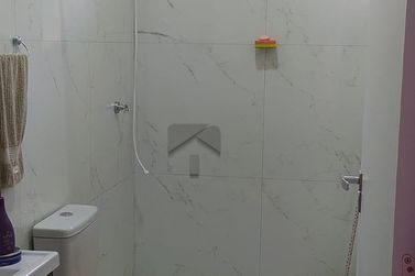 Casa &agrave; venda - 70m&sup2; - Parque Ouro Verde