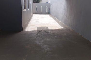 Casa para alugar - 220m&sup2; - Yolanda