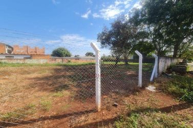 Terreno &agrave; venda - 1630m&sup2; - Parque Residencial Morumbi