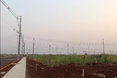 Terreno &agrave; venda - 234m&sup2; - Parque da Lagoa I
