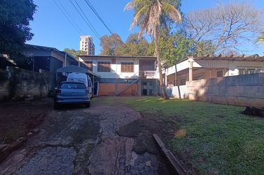 Terreno &agrave; venda - 1m&sup2; - Centro