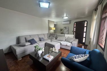 Casa &agrave; venda - 176m&sup2; - Conjunto Libra