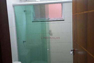 Apartamento &agrave; venda - 171m&sup2; - Jardim Eliza II
