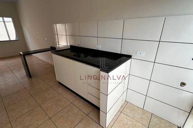 Casa &agrave; venda - 40m&sup2; - Vila Yolanda