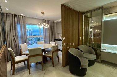 Apartamento &agrave; venda - 89m&sup2; - Elegance Tower