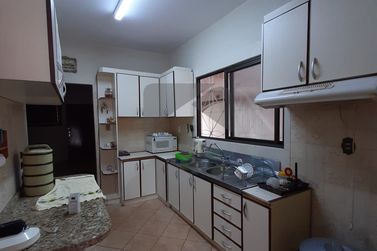 Casa &agrave; venda - 532m&sup2; - Vila Maracana