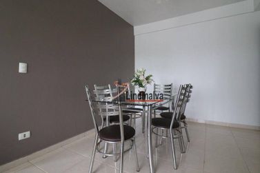 Apartamento &agrave; venda - 67m&sup2; - Parque Ouro Verde