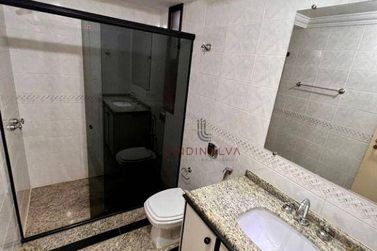 Apartamento &agrave; venda - 220m&sup2; - Edif&iacute;cio Falls Garden