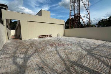 Casa &agrave; venda - 40m&sup2; - Vila Yolanda