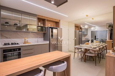 Apartamento &agrave; venda - 47m&sup2; - Residencial Lumina