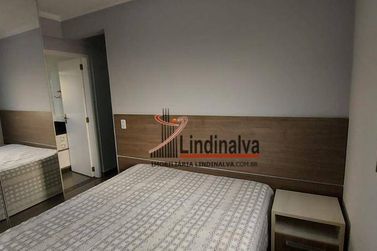 Apartamento &agrave; venda - 74m&sup2; - Jardim Lancaster
