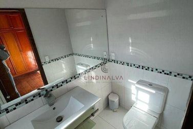 Sobrado &agrave; venda - 423m&sup2; - Vila Yolanda