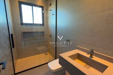 Sobrado &agrave; venda - 255m&sup2; - Condom&iacute;nio Terras Alpha I