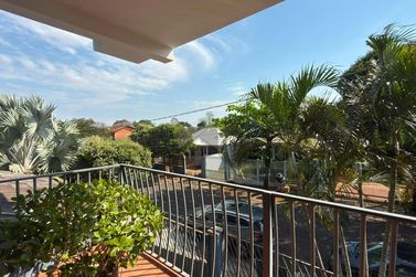 Sobrado &agrave; venda - 375m&sup2; - Porto Meira