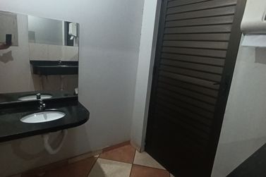 Sobrado para alugar - 484m&sup2; - Centro