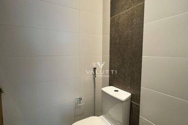 Casa &agrave; venda - 352m&sup2; - Condom&iacute;nio Residencial Dom Laurindo