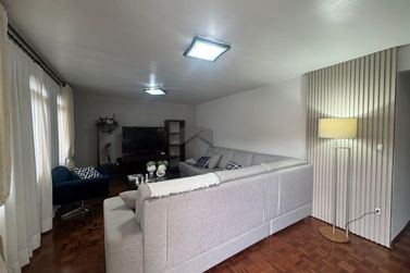 Casa &agrave; venda - 176m&sup2; - Conjunto Libra