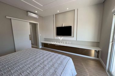 Sobrado &agrave; venda - 330m&sup2; - Condom&iacute;nio Residencial Vila A Park