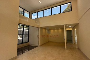 Casa &agrave; venda - 226m&sup2; - Jardim Eliza I