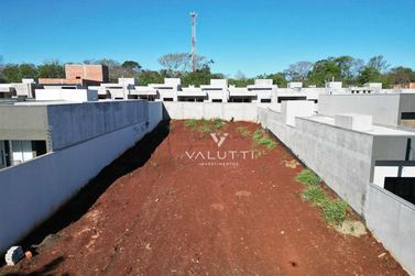 Terreno &agrave; venda - 360m&sup2; - Jardim Copacabana