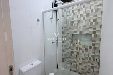 Casa &agrave; venda - 160m&sup2; - Condom&iacute;nio Leonardo  da Vinci