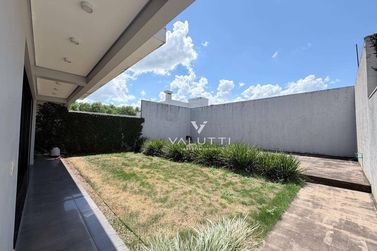 Sobrado &agrave; venda - 235m&sup2; - Condom&iacute;nio Residencial Dom Laurindo