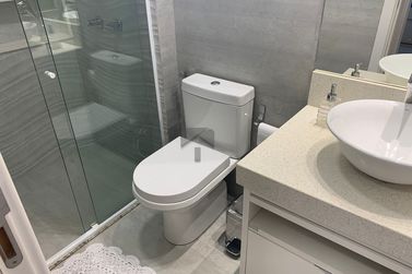 Apartamento &agrave; venda - 73m&sup2; - Itaipu A