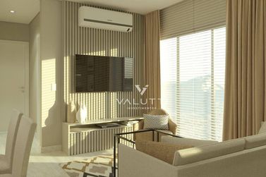 Apartamento &agrave; venda - 70m&sup2; - Edif&iacute;cio Residencial Proen&ccedil;a