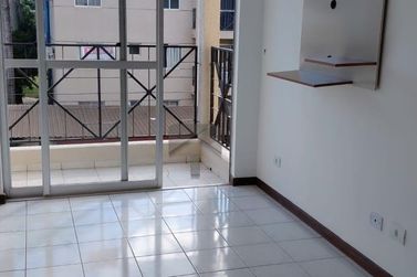 Apartamento &agrave; venda - 54m&sup2; - Panorama