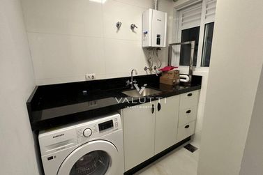Apartamento &agrave; venda - 89m&sup2; - Elegance Tower