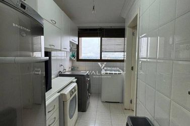 Apartamento &agrave; venda - 258m&sup2; - Edificio Residencial Country Ville