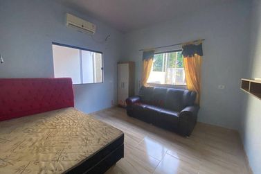 Casa para alugar - 50m&sup2; - Jardim Veneza