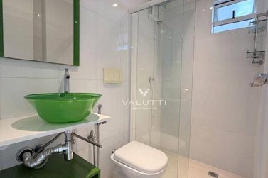 Apartamento &agrave; venda - 155m&sup2; - Edif&iacute;cio Villa Appia