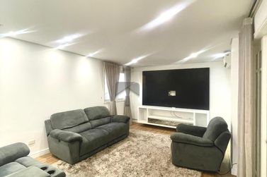 Casa &agrave; venda - 312m&sup2; - Jardim Eliza II