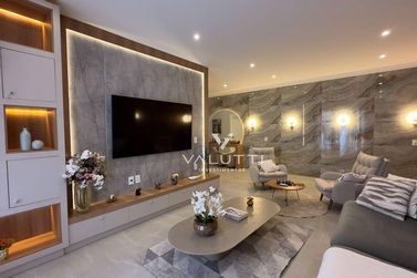 Casa &agrave; venda - 267m&sup2; - Condom&iacute;nio Arco de Paris