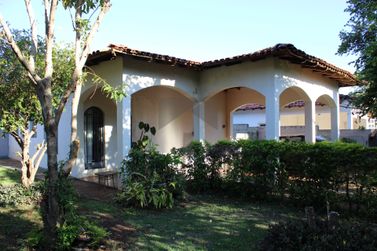 Casa &agrave; venda - 180m&sup2; - Bourbon