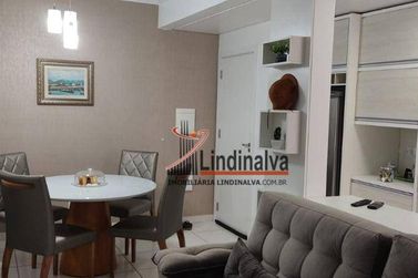 Apartamento &agrave; venda - 64m&sup2; - Residencial Joy